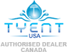 Tyent Canada Home