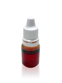 Reagent Ph drops - Testing alkalinity drops